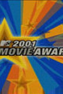 Profilový obrázek - 2001 MTV Movie Awards