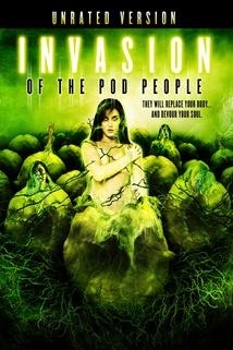Profilový obrázek - Invasion of the Pod People