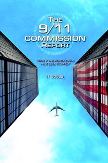Profilový obrázek - The 9/11 Commission Report