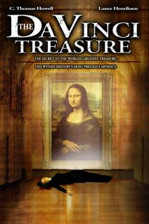 Profilový obrázek - The Da Vinci Treasure