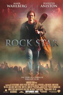 Rocker  - Rock Star