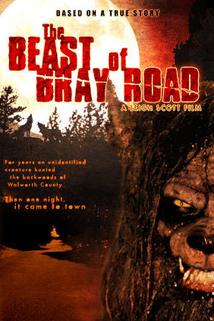 Profilový obrázek - The Beast of Bray Road