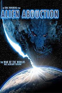 Profilový obrázek - Alien Abduction