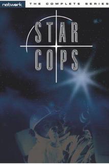 Profilový obrázek - Star Cops
