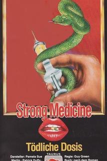 Profilový obrázek - Strong Medicine