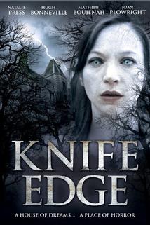 Profilový obrázek - Knife Edge