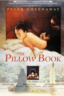 Kniha snů  - Pillow Book, The