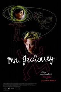 Mr. Jealousy  - Mr. Jealousy