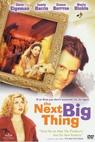The Next Big Thing (2001)
