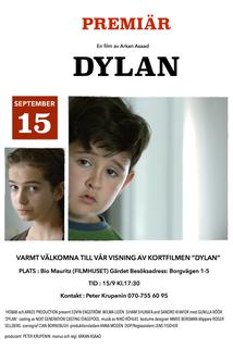 Profilový obrázek - Dylan