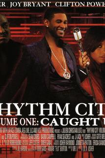 Profilový obrázek - Rhythm City Volume One: Caught Up