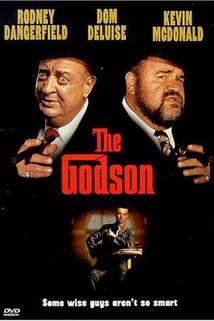 Kmotříček  - Godson, The