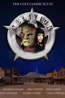 Oblivion  - Oblivion