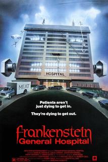 Profilový obrázek - Frankenstein General Hospital