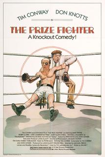 Profilový obrázek - The Prize Fighter