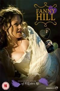 Profilový obrázek - Fanny Hillová