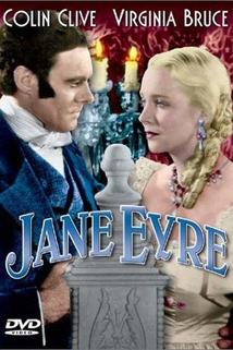 Profilový obrázek - Jane Eyre