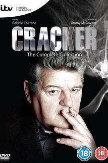 Profilový obrázek - Cracker