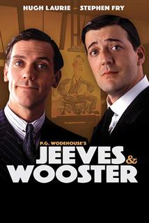 Profilový obrázek - Jeeves and Wooster