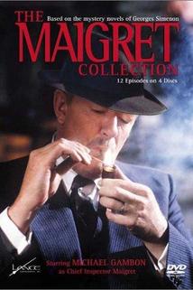 Profilový obrázek - Maigret