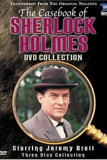 Profilový obrázek - Z deníku Sherlocka Holmese