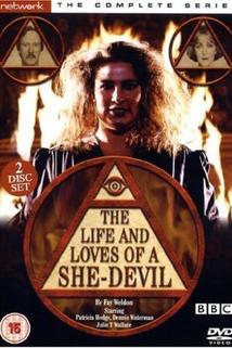 Profilový obrázek - The Life and Loves of a She-Devil