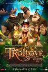 Trollové a kouzelný les (2018)