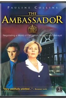 Profilový obrázek - The Ambassador