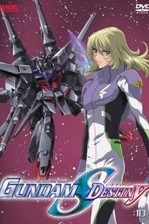 Profilový obrázek - Kidô senshi Gundam Seed Destiny