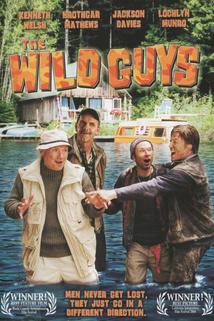 Profilový obrázek - The Wild Guys