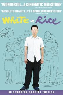 White on Rice  - White on Rice