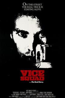 Vice Squad  - Vice Squad
