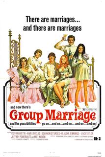 Profilový obrázek - Group Marriage