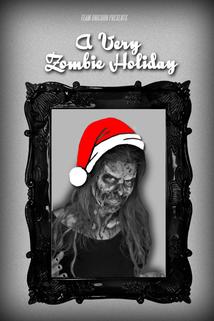 Profilový obrázek - A Very Zombie Holiday