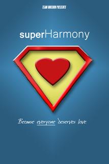 Profilový obrázek - SuperHarmony