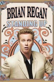 Profilový obrázek - Brian Regan: Standing Up
