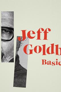 Profilový obrázek - Jeff Goldblum: Basic Bro