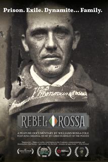 Profilový obrázek - Rebel Rossa