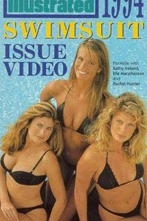 Sports Illustrated 1994 Swimsuit Issue Video