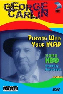 Profilový obrázek - George Carlin: Playin' with Your Head