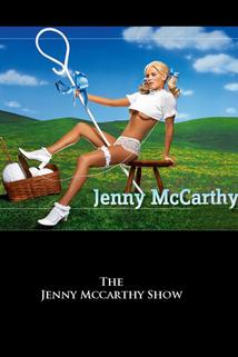 Profilový obrázek - The Jenny McCarthy Show