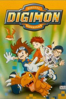 Profilový obrázek - Digimon: Digital Monsters