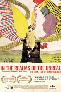 In the Realms of the Unreal  - In the Realms of the Unreal