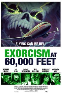 Profilový obrázek - Exorcism at 60,000 Feet