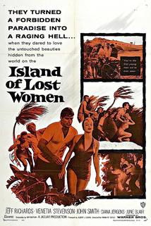 Profilový obrázek - Island of Lost Women