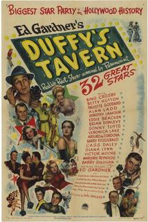 Profilový obrázek - Duffy's Tavern