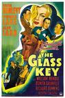 Skleněný klíč (1942)