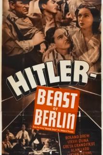 Profilový obrázek - Hitler - Beast of Berlin