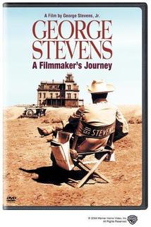 Profilový obrázek - George Stevens: A Filmmaker's Journey