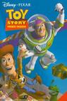 Toy Story: Příběh hraček (1995)